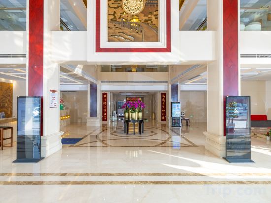 Others 2, Gaoloumen Hotel, Nanjing