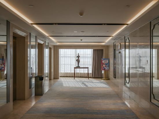 Others 4, Xiangmei International Hotel, Wuxi