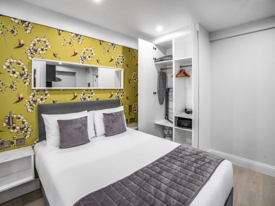 Chelsea Cloisters Serviced Apartments Room Type - Standard Studio