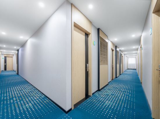 Others 2, Inzone allike lithe Hotel (Jinan Qianfo Mountain), Jinan