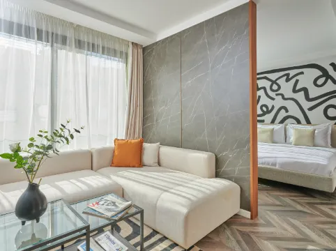 Stayhere Rabat - Agdal 4 - Hotel