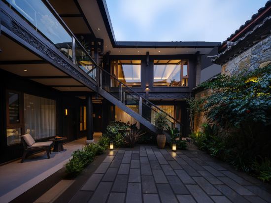 Others 4, Lijiang Ancient Town Cloud Edge Mountain Retreat Boutique Homestay, Lijiang