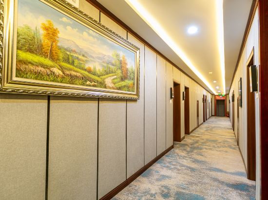 Others 3, Lingfeng Mountain Villa, Xinzhou