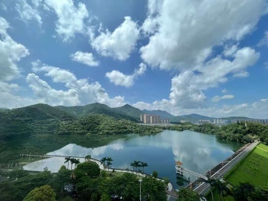 Others 3, East Lake International Hotel, Yangjiang