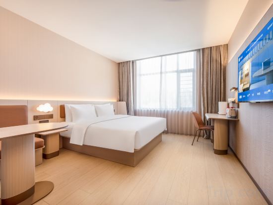 Others 5, HanTing Oxygen-enriched Hotel (Golmud Huaxing Shopping Plaza Children's Park), Haixi Mongol and Tibetan