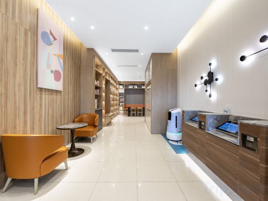 Others 4, HanTing Hotel (Shanghai Jinqiao International Business Plaza), Shanghai