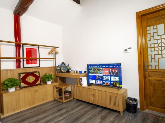 Baoshun Residence Mianfei Liuli Culture Experience Homestay (Beijing Liuliqu) - Tap to explore photos