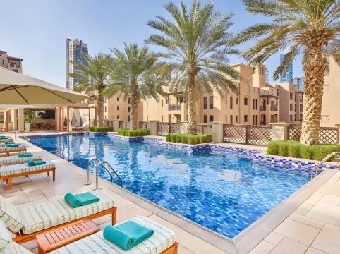 The Heritage Hotel, Autograph Collection by Marriott