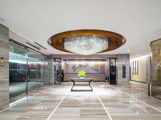 Others 3, MINSHAN REZEN HOTEL, Chongqing