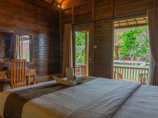 Rijet Villa Room Type - One Bedroom Deluxe