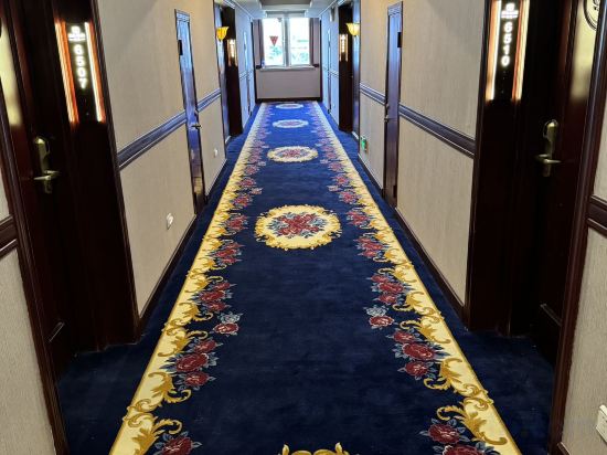 Others 3, Xiongye Hotel, Kunming