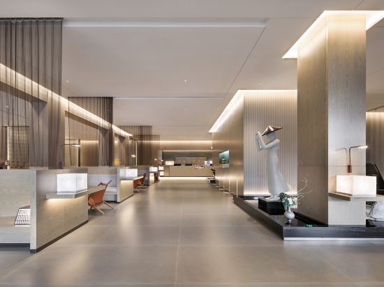 Others 2, Universal international hotel (Guilin Liangjiang Sihu Elephant Trunk Mountain Branch), Guilin