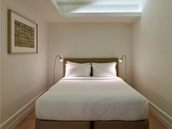 Casa di Bava Suites by TCH Room Type - Basic Basement