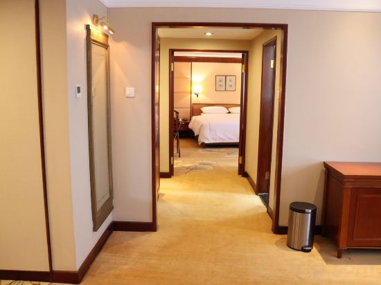 Jianguo Garden Hotel - Tap to explore photos
