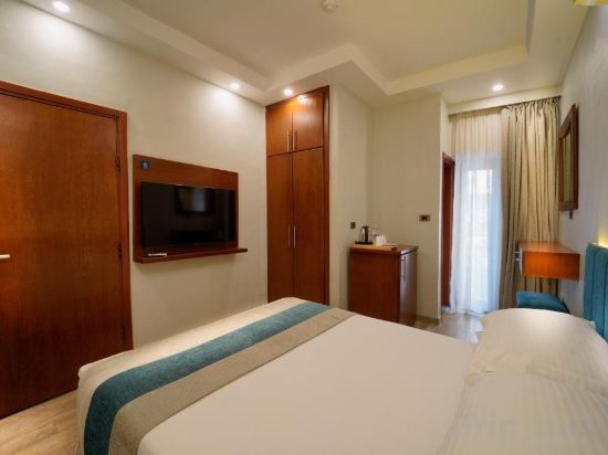 Stay Inn Hotel - Cairo Room Type - Family Studio Stay Inn Hotel - Cairo Room Type - Family Studio