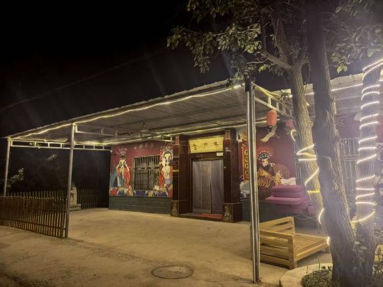 Others 5, Dunhuang Jinshayuan Homestay (Mingsha Mountain And Crescent Spring), Jiuquan