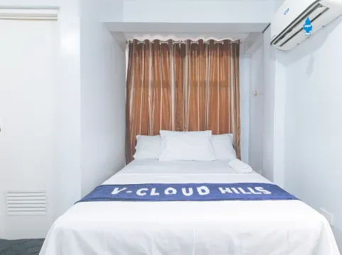 VCloud Hills Boarding House Near NAIA Terminal