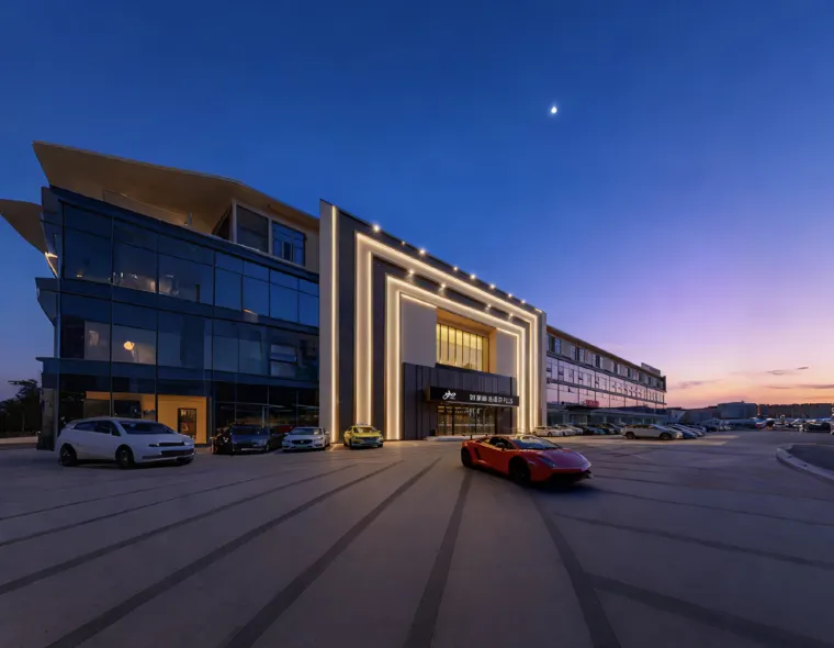 Homeinn Plus Hotel (Shanghai Hongqiao Airport Hongqiao Railway Station)