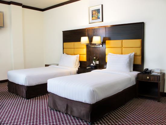 Fortune Karama Hotel - Tap to explore photos