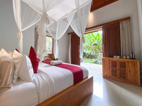 Bali Jungle Resort - Tap to explore photos