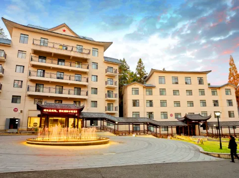 Changtianqihang Hotel