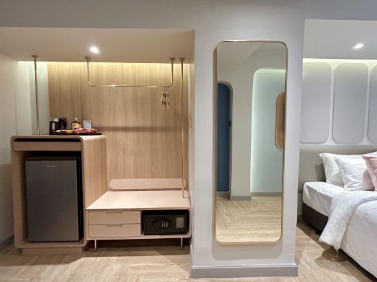 The Quarter Ladprao by UHG Room Type - Connecting Room