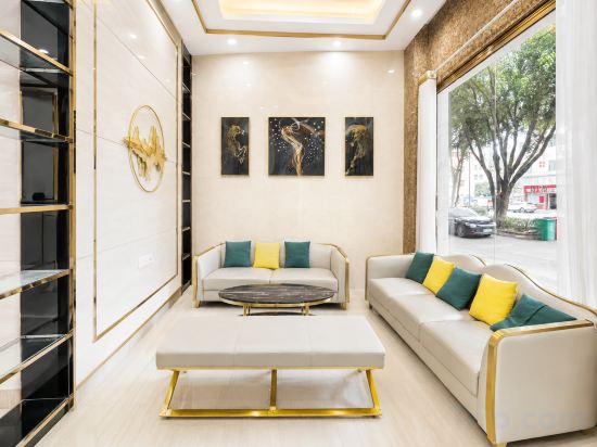 Others 3, Guangning Boman Boutique Hotel, Zhaoqing