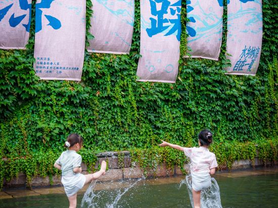 Others 4, Shinetown ClubHouse, Jiaxing
