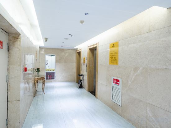 Others 4, Yuanwang Yuanmeng Hotel (Yinchuan Desheng Industrial Park), Yinchuan