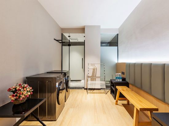 Others 3, Manzhou Hotel (Yongding Tulou Huading Branch), Longyan