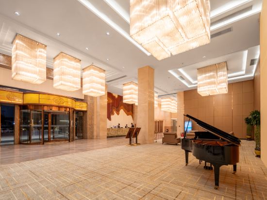 Others 3, Foshan Jiayi Hotel (Nanhai Sports Center), Foshan