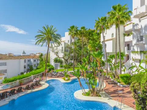 Royal Oasis Club at Pueblo Quinta