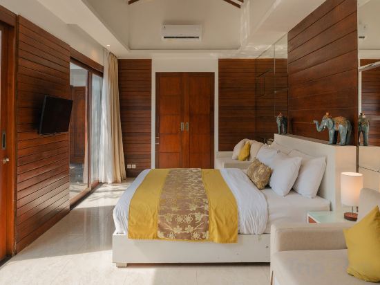 Anari Villas Kuta Room Type - One-Bedroom Villa