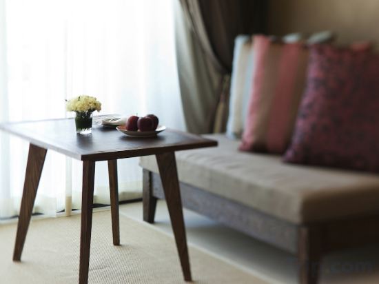 Sunsuri Phuket Room Type - Superior Room