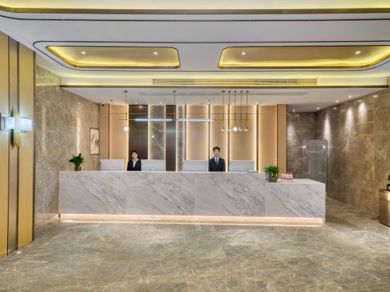 Others 2, Rezen Select Hotel (HangzhoZhongda Intime Mall Dongxin Road), Hangzhou