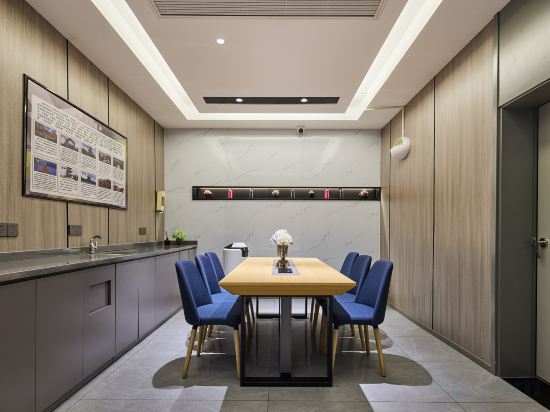 Others 2, Home Inn Neo (Ganzhou Hongqi Avenue South Gate), Ganzhou