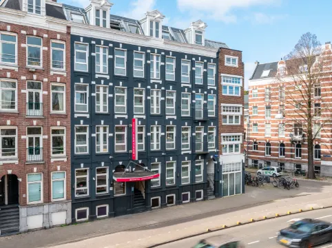 Leonardo Hotel Amsterdam Leidse Square