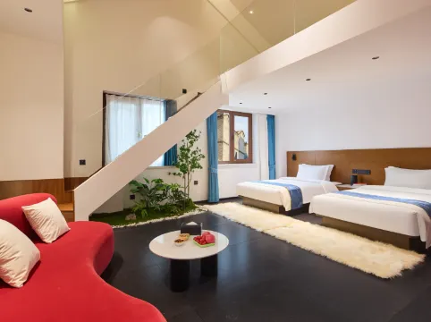 Ziyun No. 1 hospital