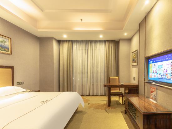 Lida Hotel (Guangzhou Jianggao Town Baiyun College) - Tap to explore photos
