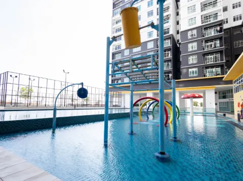 Novo 8 Premier Suites Melaka