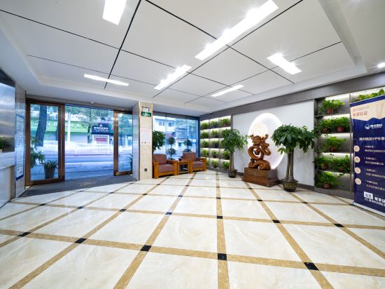 Others 4, manzhou Hotel, Xiangxi Tujia and Miao