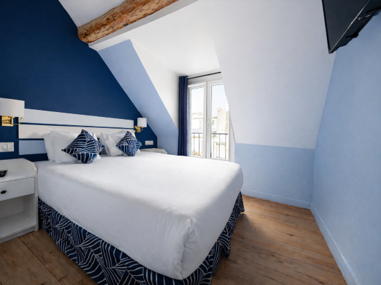 Hotel Apollo Opera Room Type - Triple Room Hotel Apollo Opera Room Type - Triple Room
