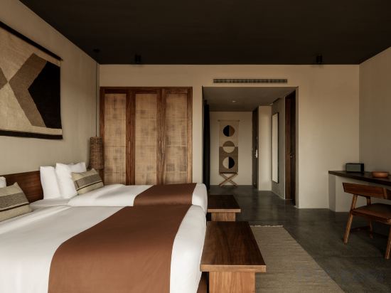 Casa Cook El Gouna - Adults Only Room Type - Deluxe Swim-up Junior Suite Twin Bed