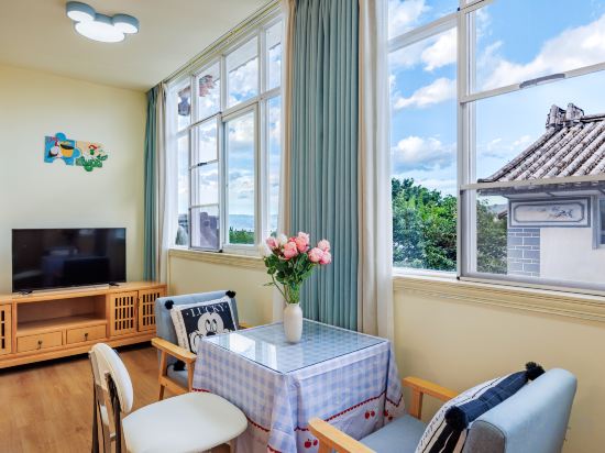Jinnan Impression Boutique Inn - Tap to explore photos