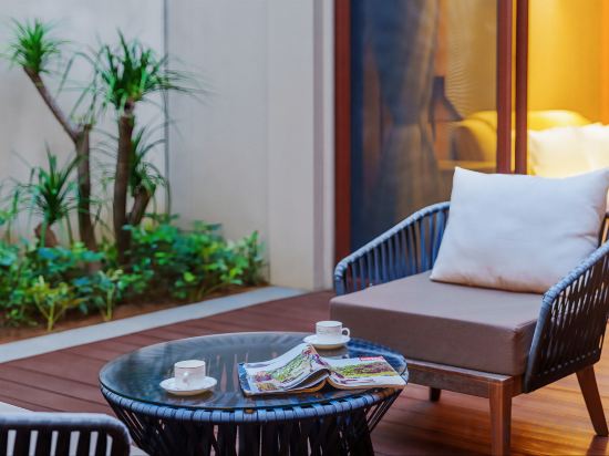 Others 4, Floral Hotel Xiaoka Seaview Holiday Villa (Sanya Haitangwan Branch), Sanya