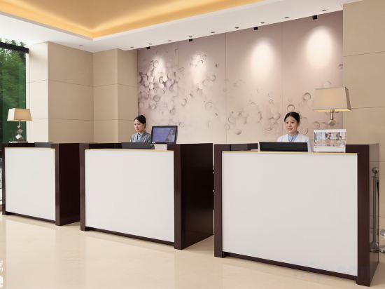 Others 3, JinLing Grand hotel Zhengduo XI'AN, Xi'an