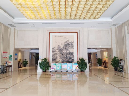 Others 5, Jiaozhou Hotel, Qingdao