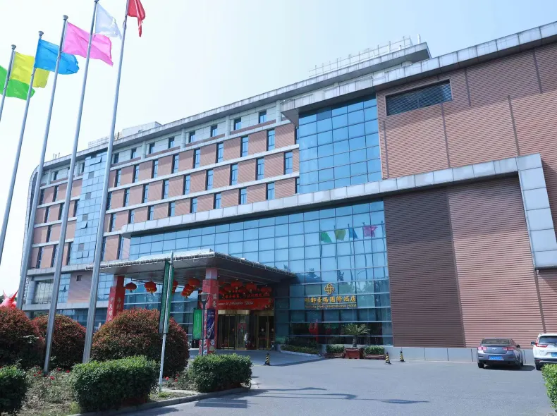 Mingdu Hoki International Hotel