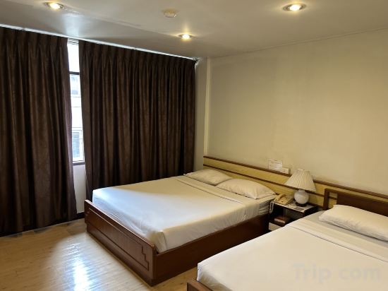 Malaysia Hotel Bangkok Room Type - Superior Room
