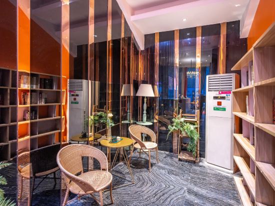 Others 3, ManFi Dream Hotel, Liuzhou
